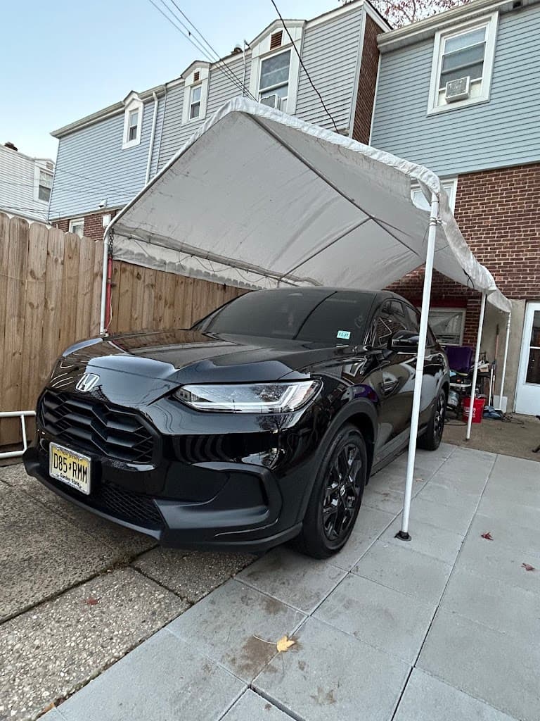 P3 Automotive Detail featured