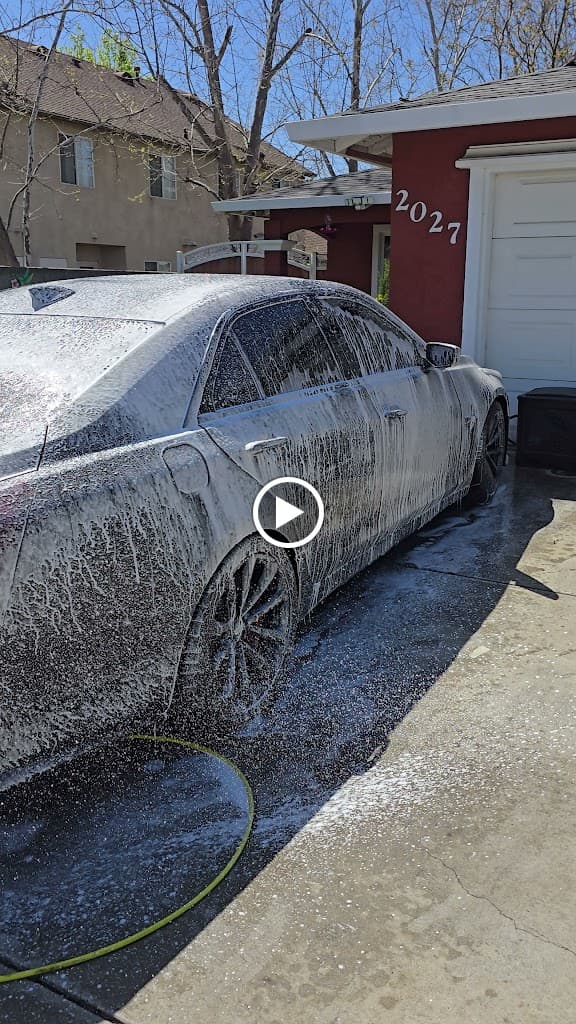 A's Auto Detailing Lodi LLC featured