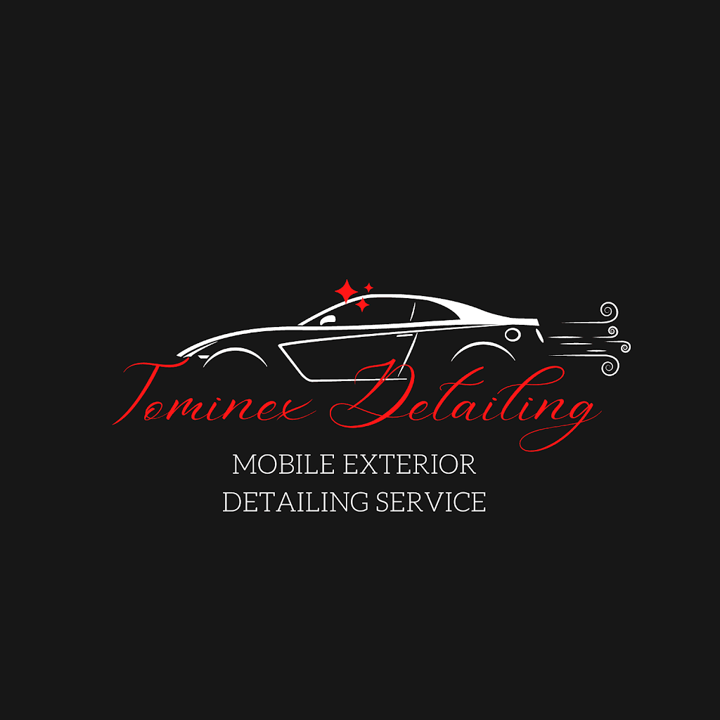 Tominex Detailing featured