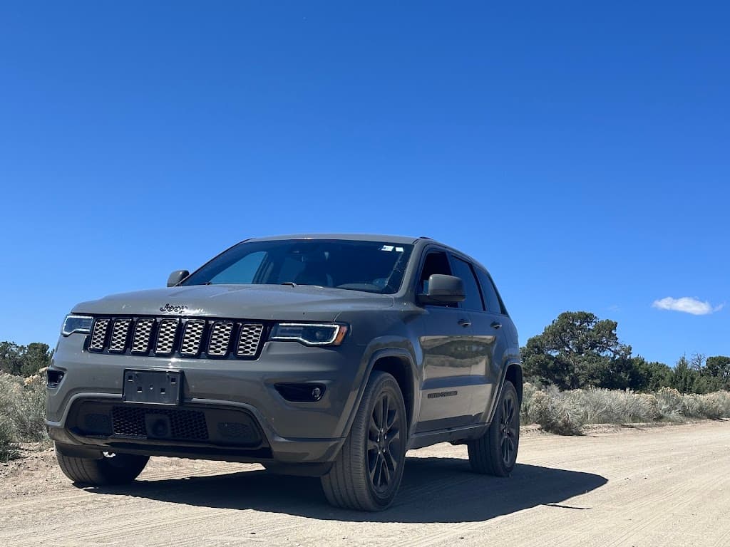 Overland Auto Care featured