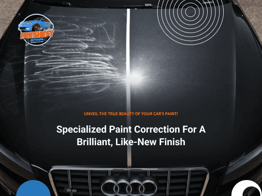 Freshest Autospa featured