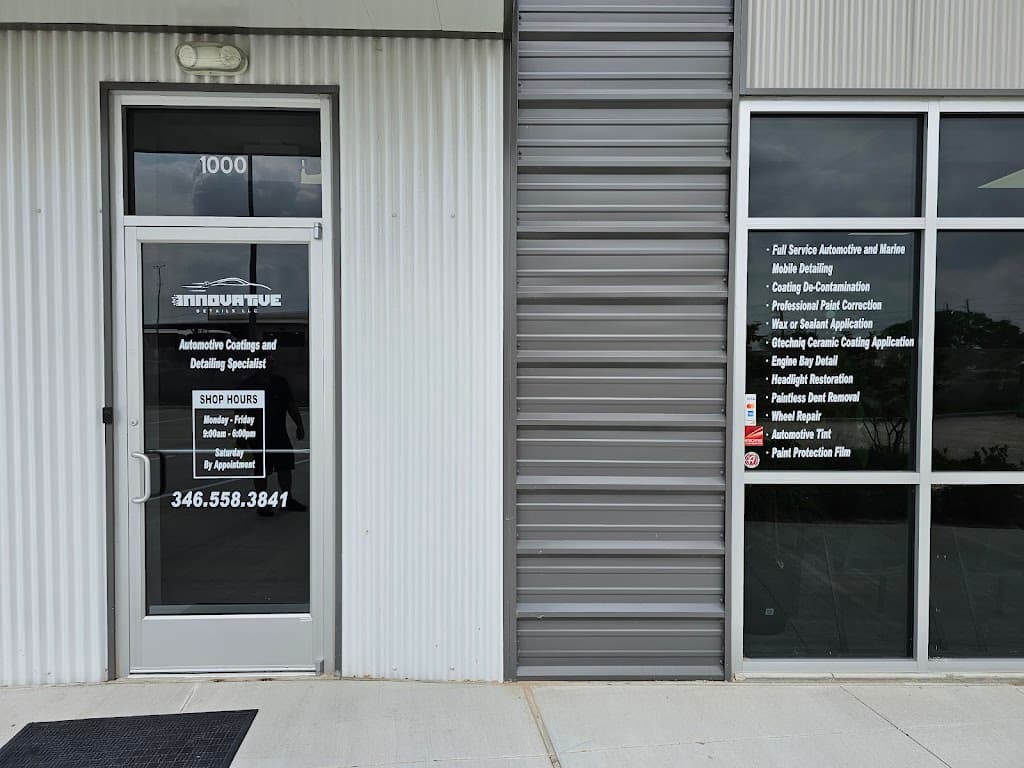 Innovative Details LLC featured