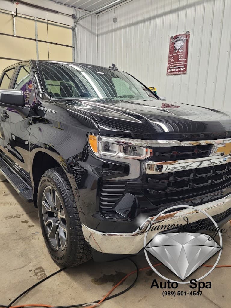 Diamond Image Auto Spa LLC featured