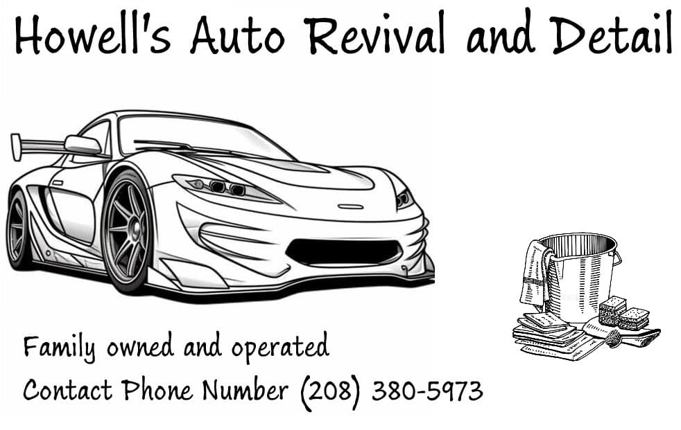 Howell's Auto Revival and Detail featured