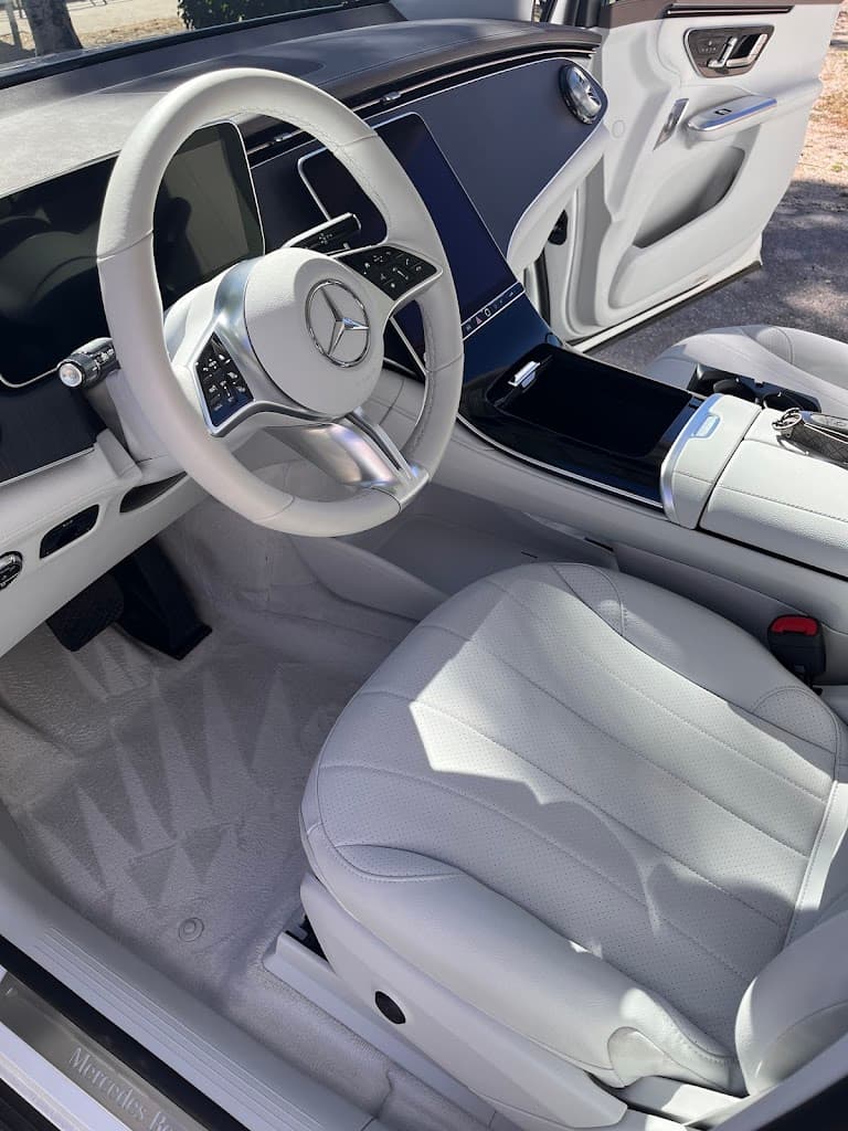 Gold Leaf Mobile Detailing featured