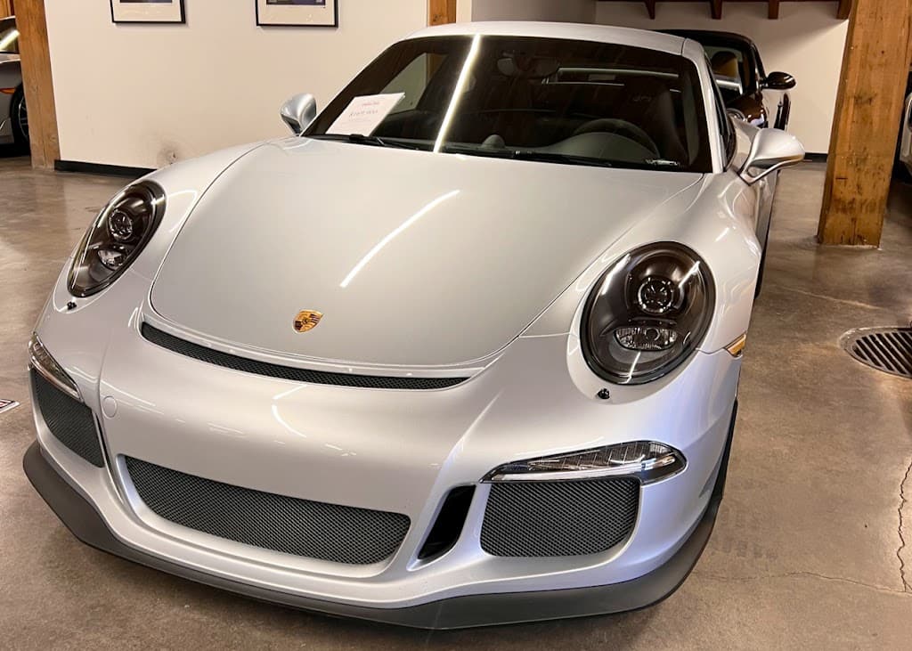 Stellar Car Detailing Ozark featured
