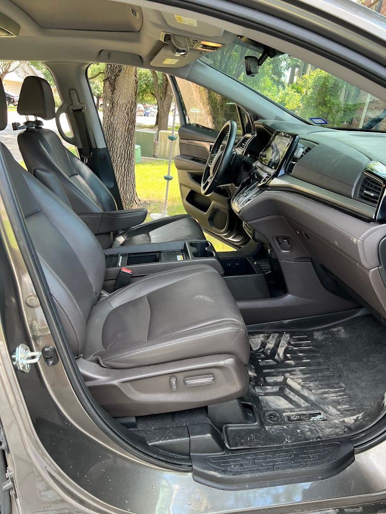 Hypnodetailing featured