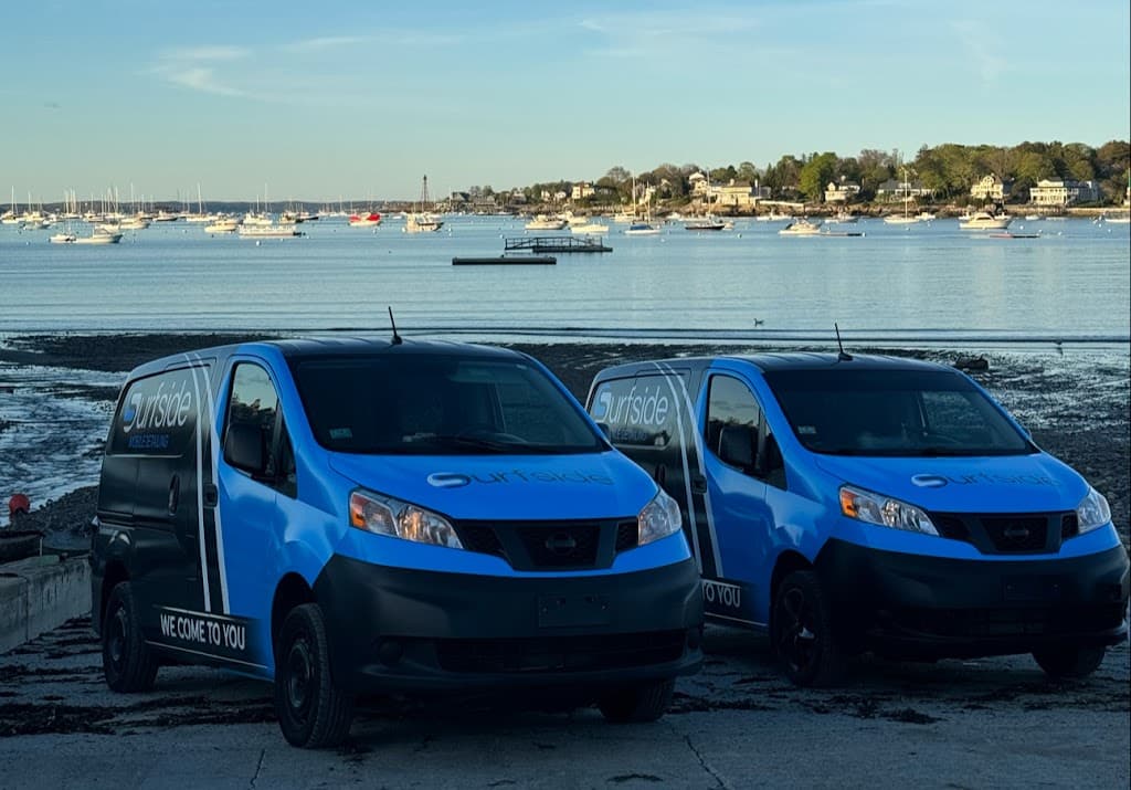 Surfside Mobile Detailing featured