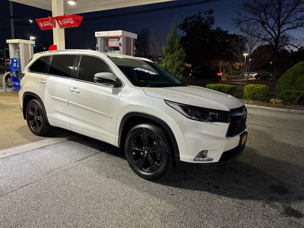 Ninja Auto Detailing featured