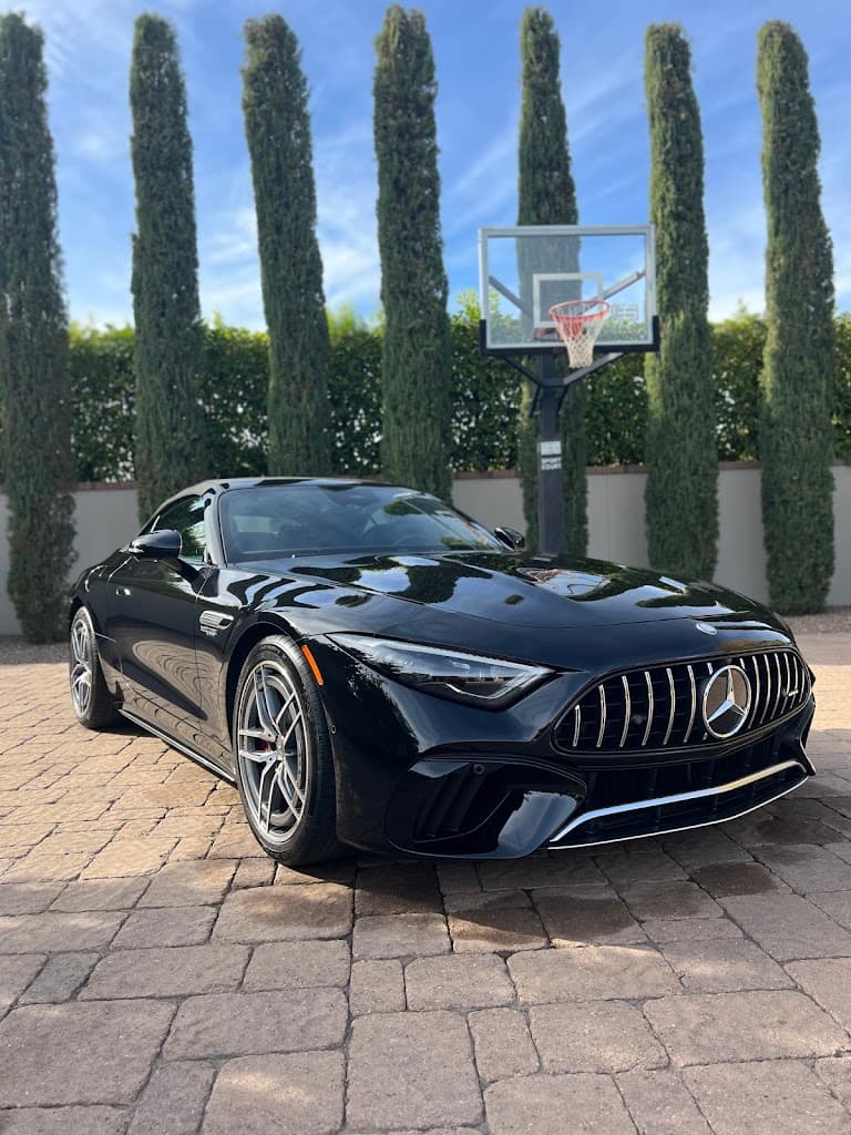 Arizona's Best Car Detailing - Business Image