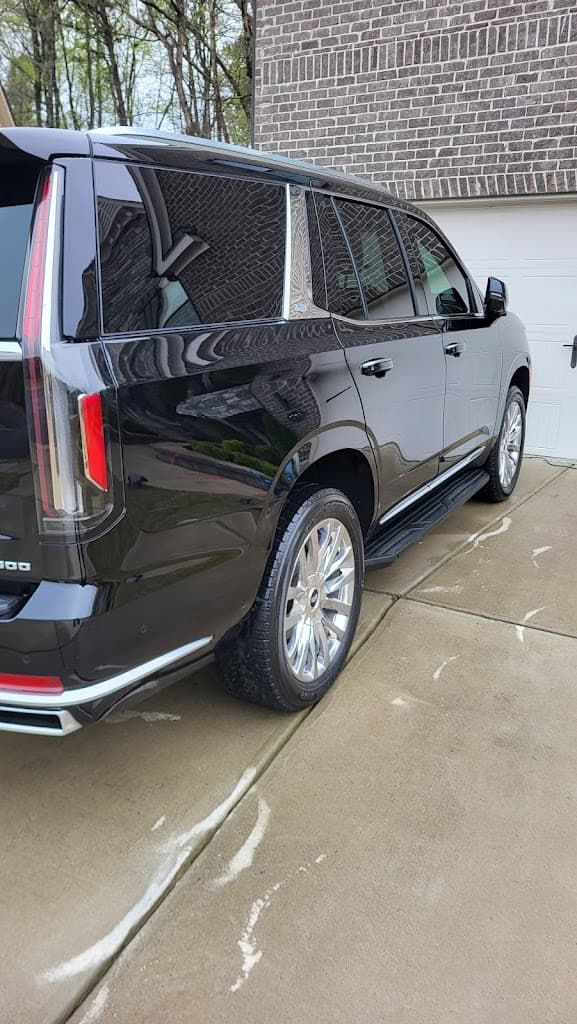 GoldenSuds Mobile Detailing featured