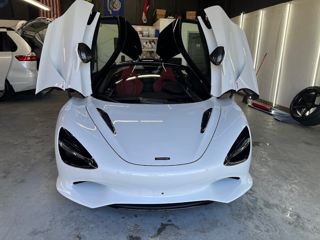 New Era Detail & Wash, LLC featured