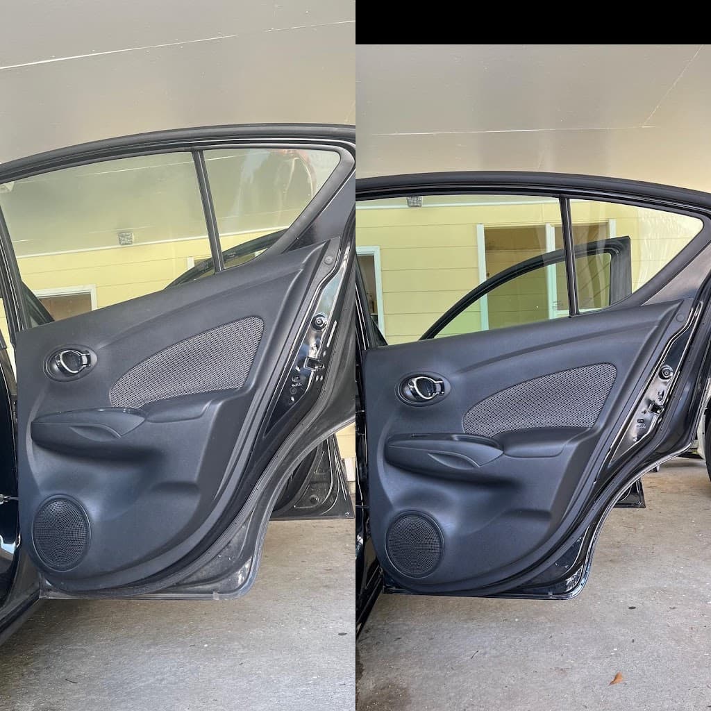 Squared Away Mobile Detailing featured