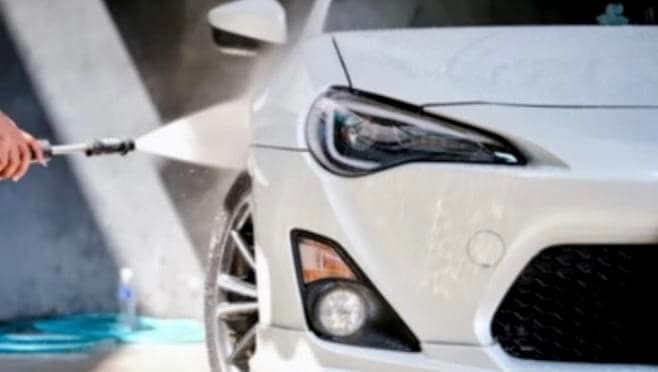 Madisonville Auto Detailing featured