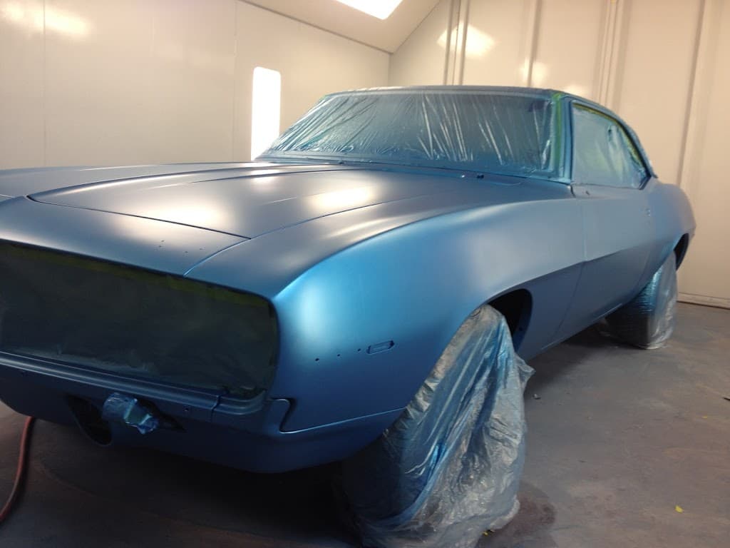 Quality Auto Body featured