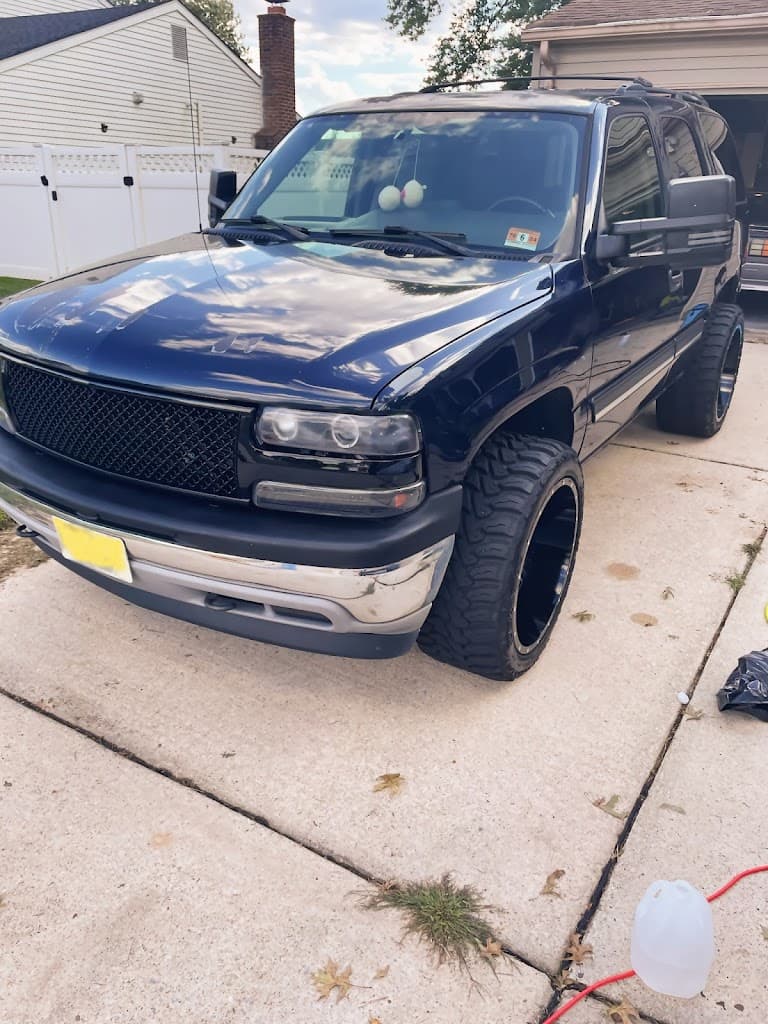 PristineNClean - Auto Detailing & Pressure Washing featured