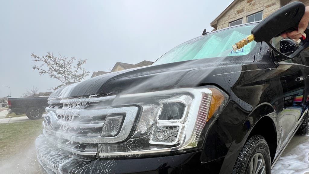 Watermelon Auto Spa - New Braunfels Detailing featured