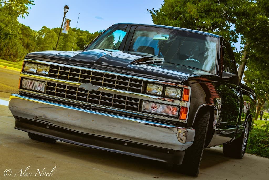 Badger Auto Consulting LLC - KS Detail featured