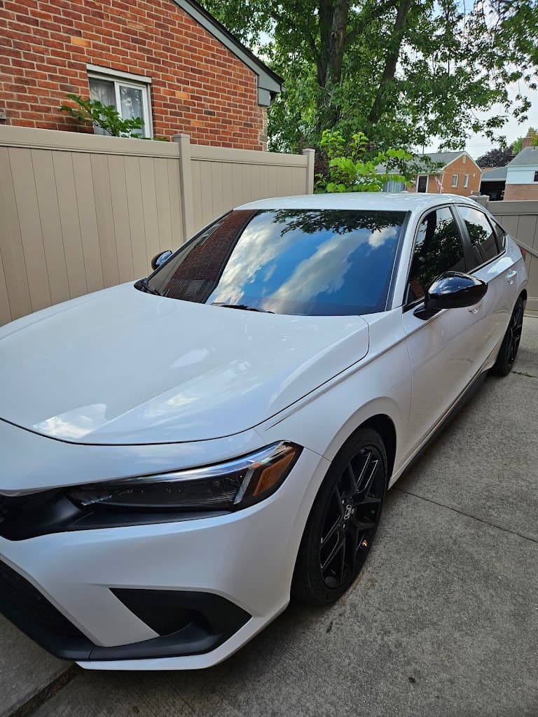 Egg Wash Car Detailing featured