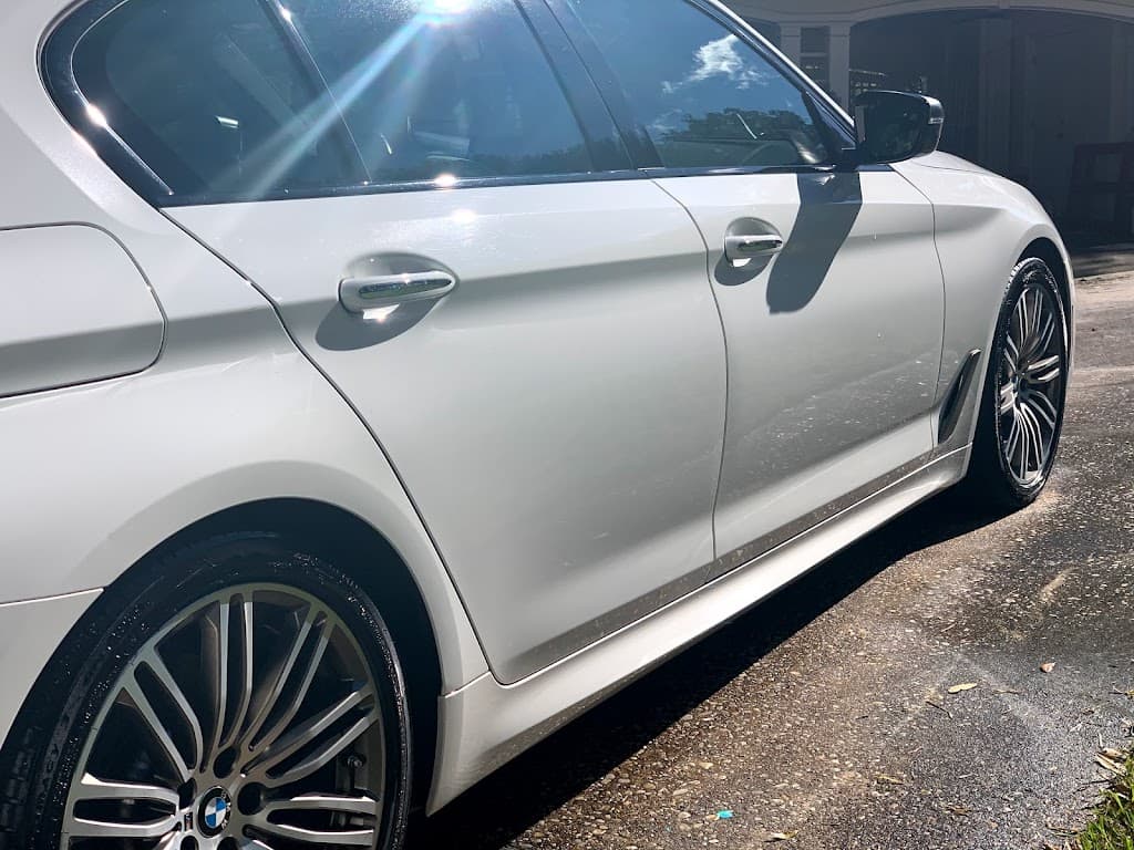 Tylers Mobile Detail featured