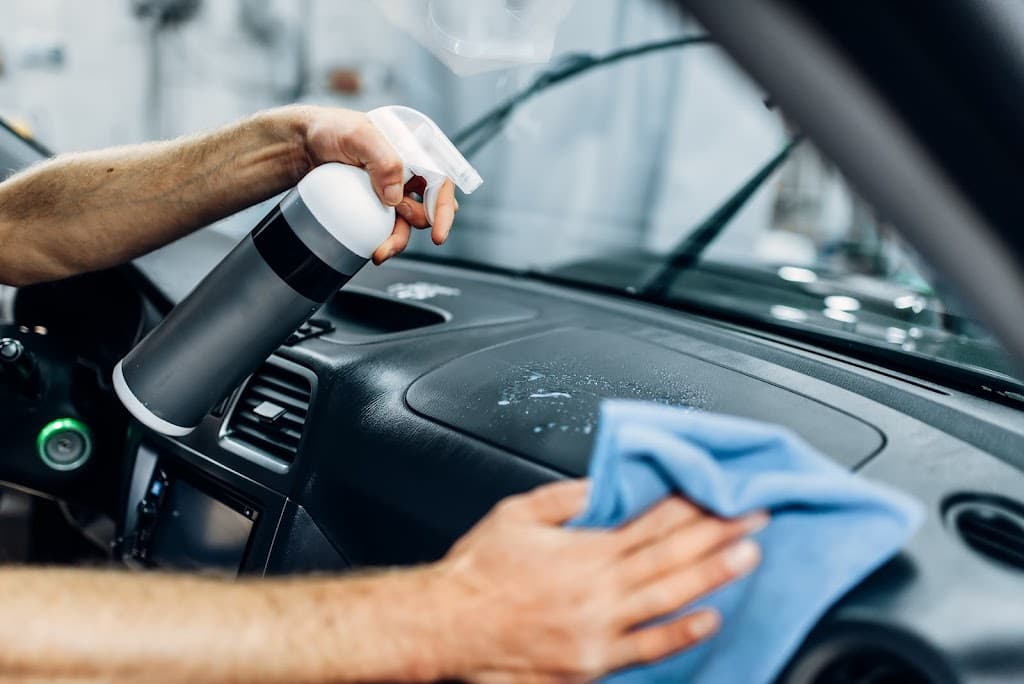 Anytime Auto Sales, Service & Detail featured