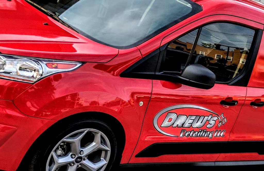 Drew's Detailing LLC featured