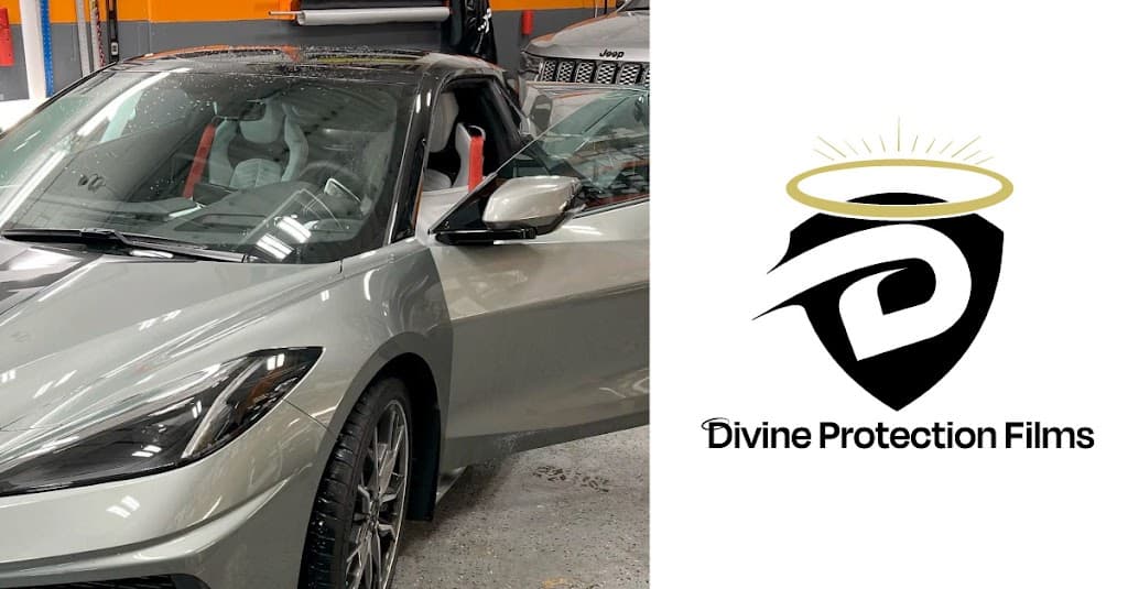 Divine Protection Films featured