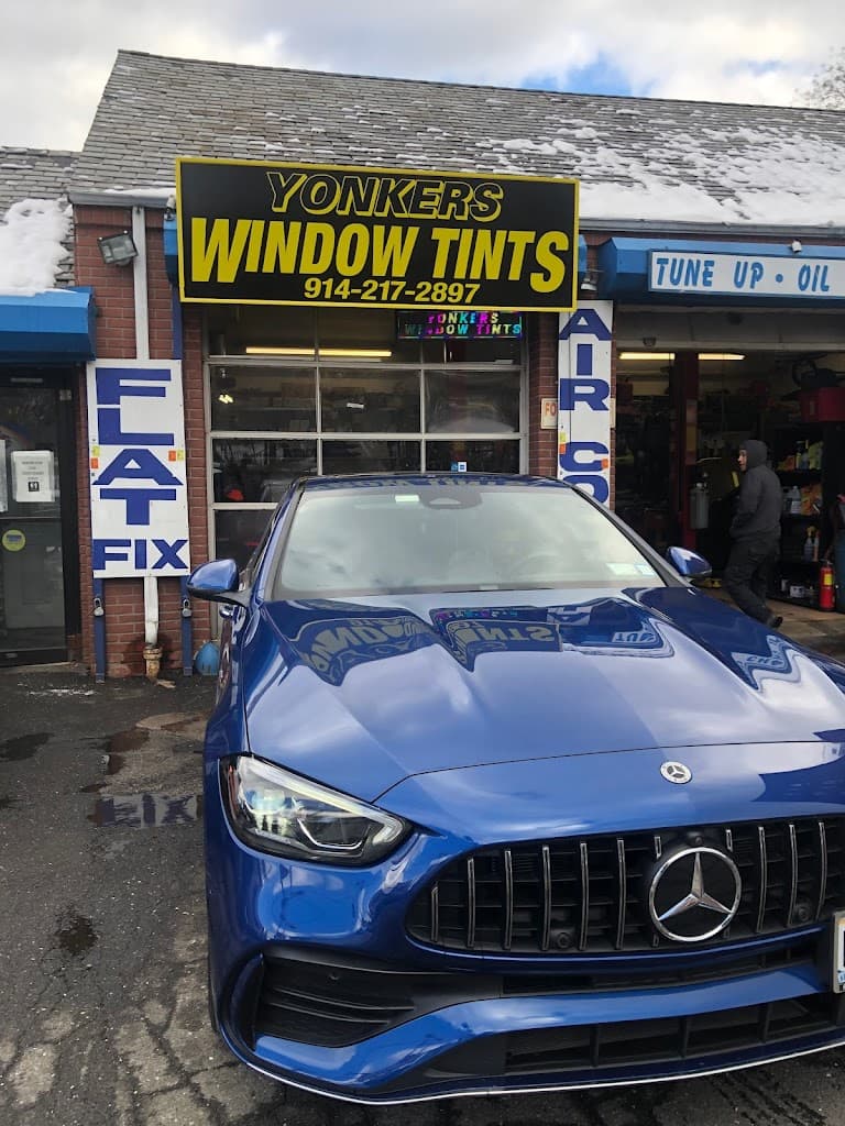 Yonkers Window Tints & Auto Detail featured