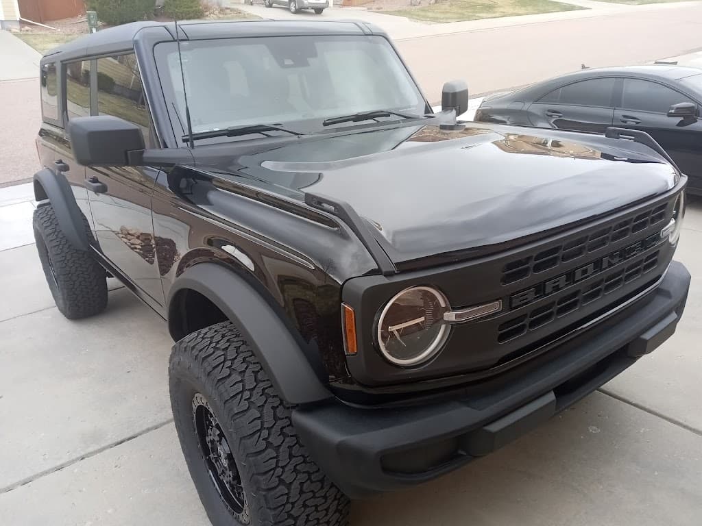 Matt's mobile detail service featured