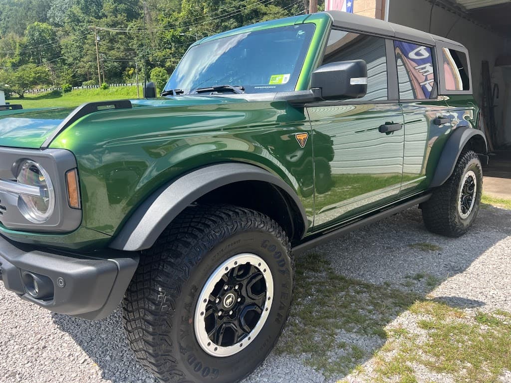 Top Notch Detailing featured