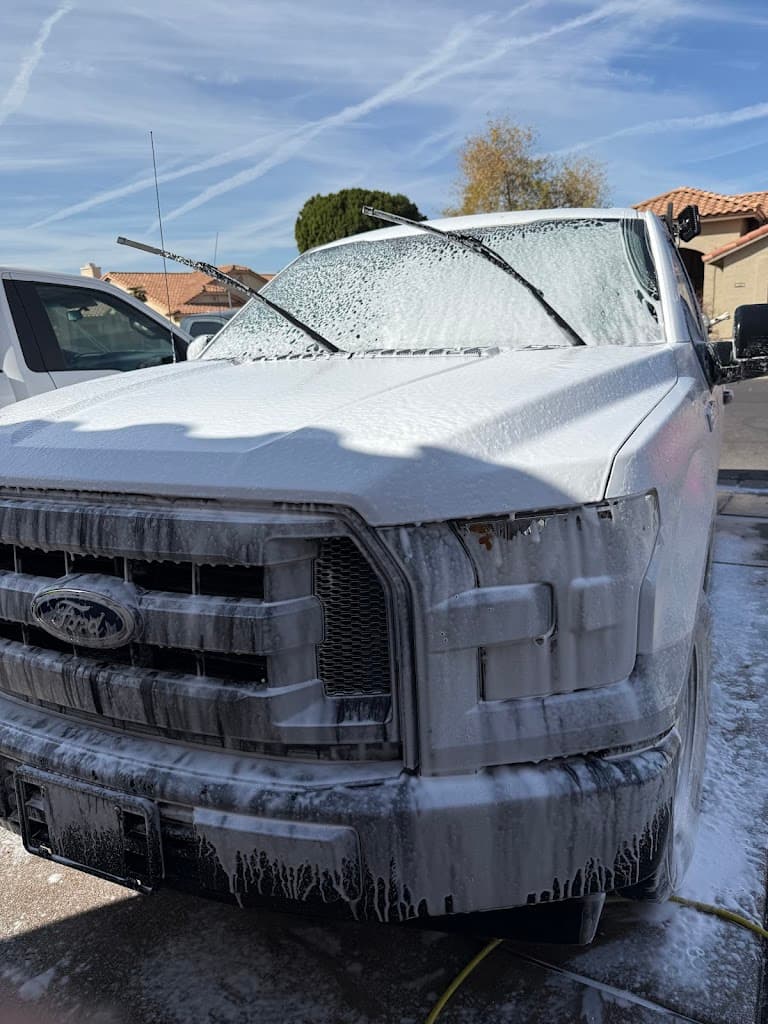 Los 3 Amigos Detailing featured