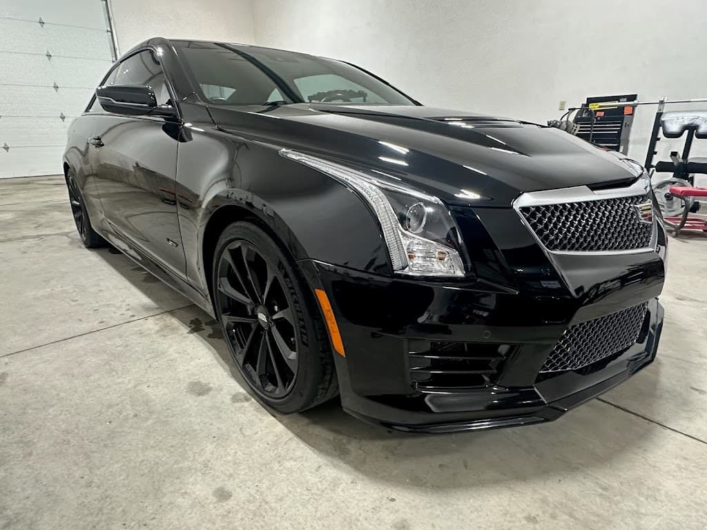 Moschea Auto Detailing featured