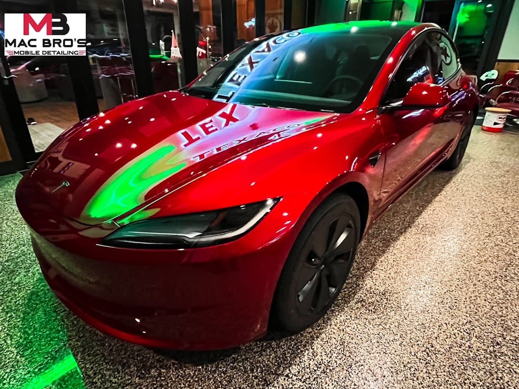 Mac Bros Mobile Detailing featured