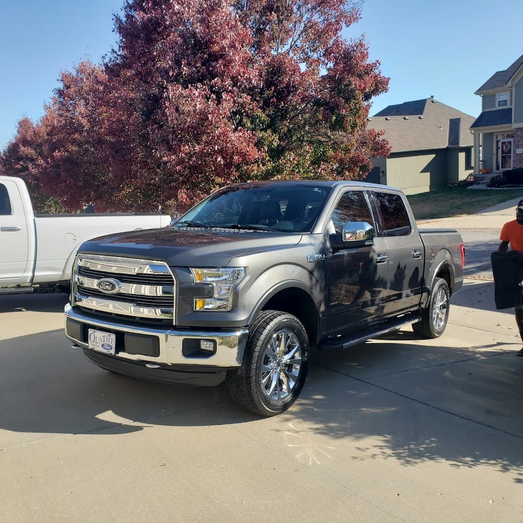 Rapid Mobile Detail featured