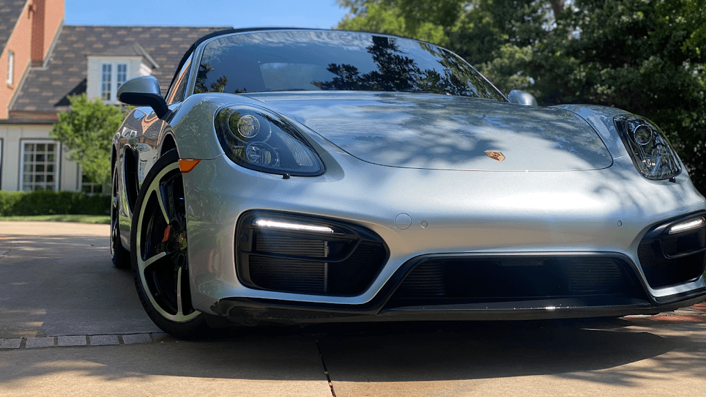 CR Mobile Detailing LLC - Business Image