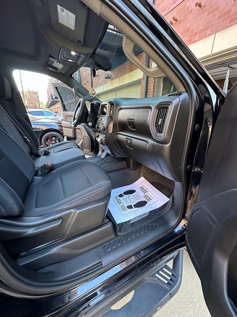 Zack's Mobile Detail & Wash LLC featured