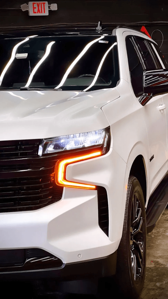 Orlando Auto Detailing LLC featured