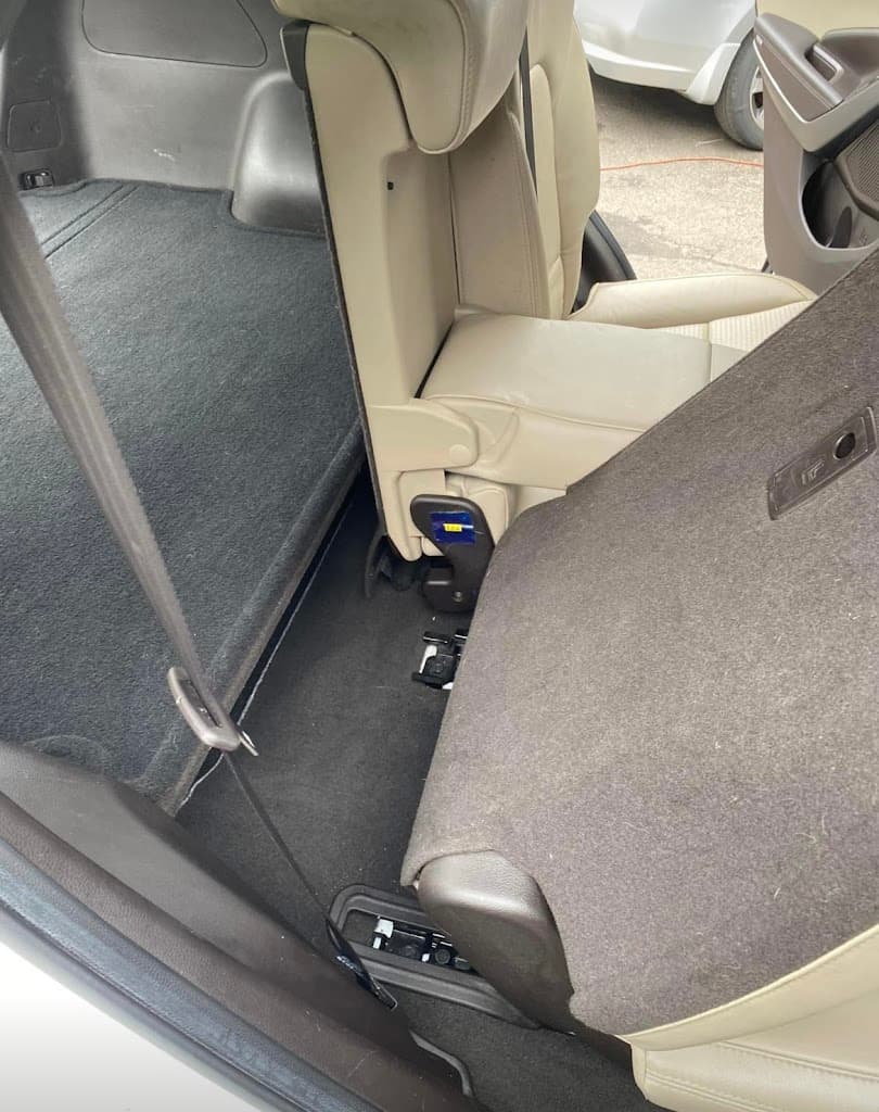 Diamond Care Auto Detailing LLC Mobile featured