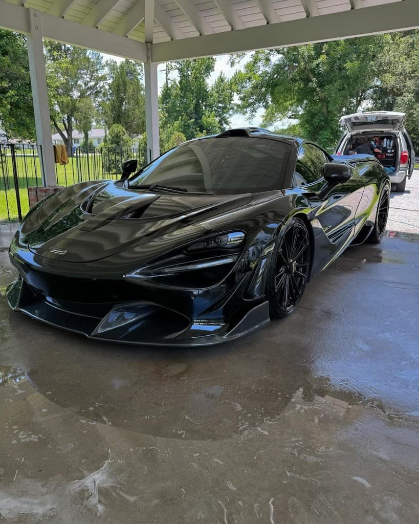 Top Class Mobile Detailing featured