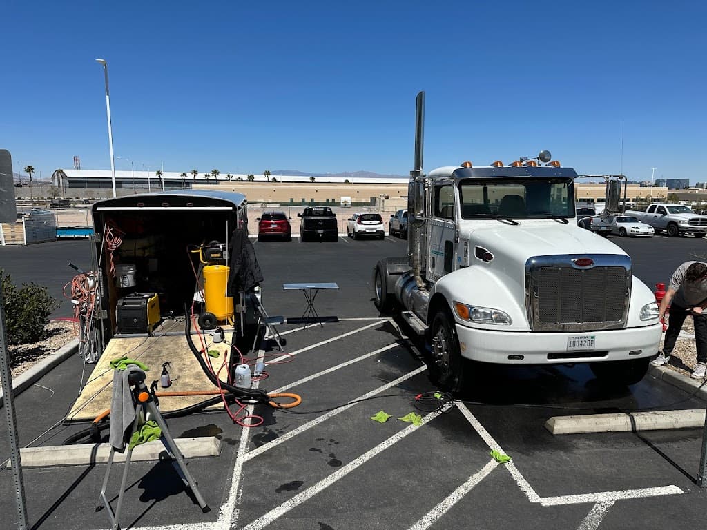 Ledaf Auto Detailing featured