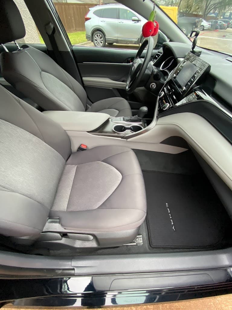 Cks Mobile Detailing and Ceramic coating featured