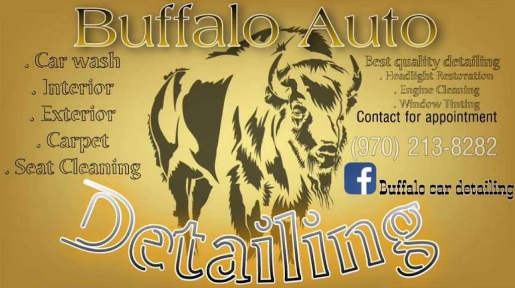 Buffalo Auto Detailing featured