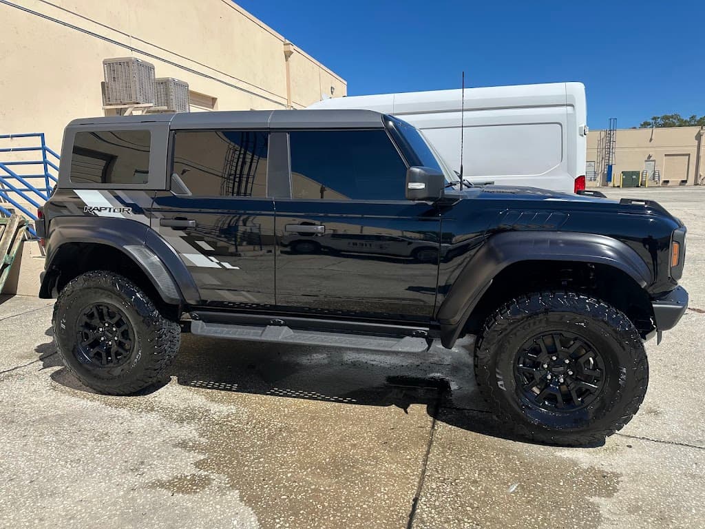 executive pro mobile detail featured