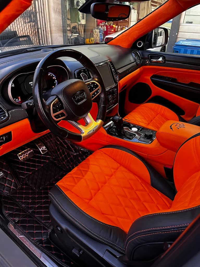 Meli Mobile Detailing featured