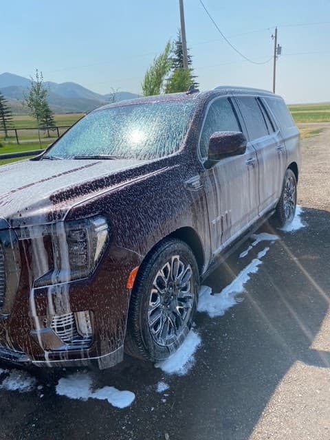Premier Diamond Detailing featured