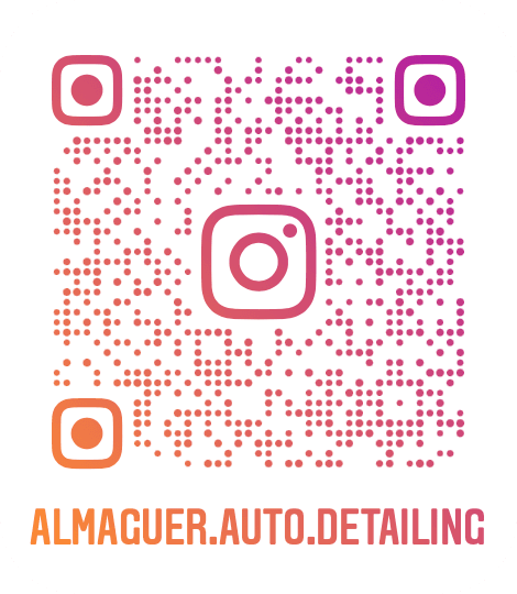 Almaguer Auto Detailing featured