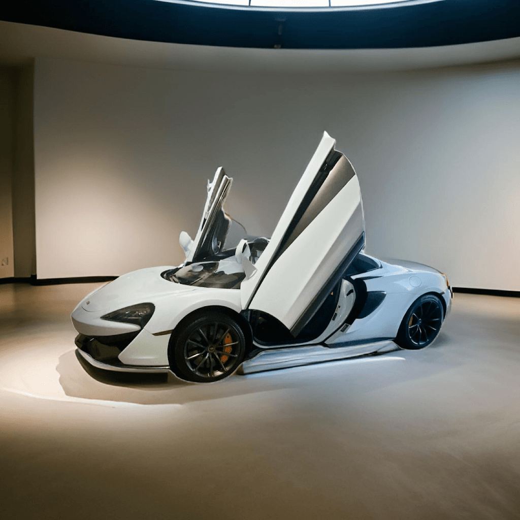 Patriot Auto Restyling featured