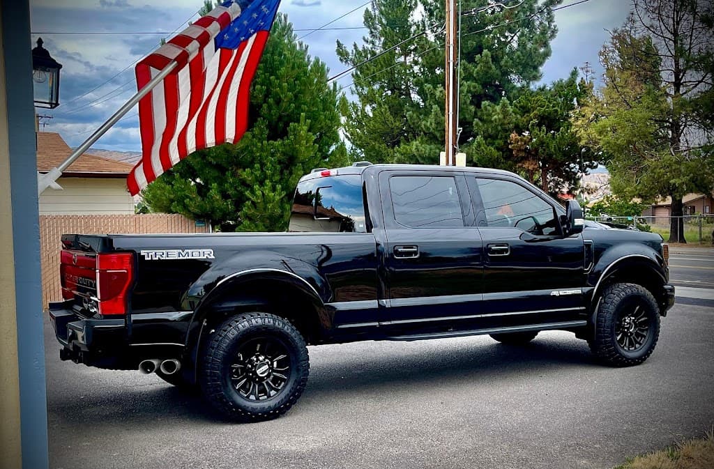 SOJ Auto Detailing featured