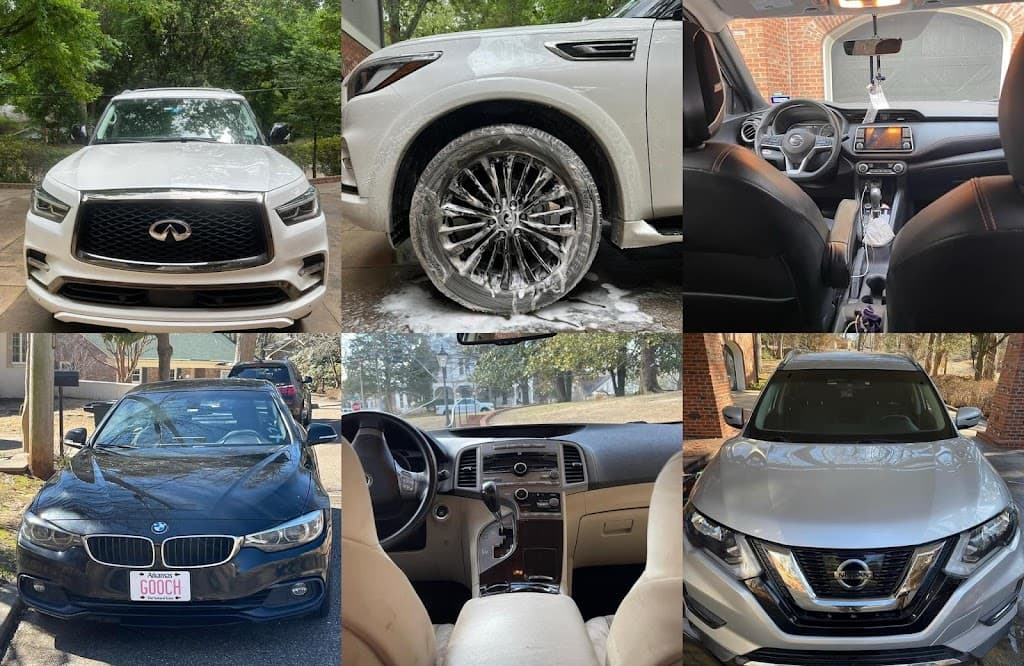 Morph Auto Detailing featured