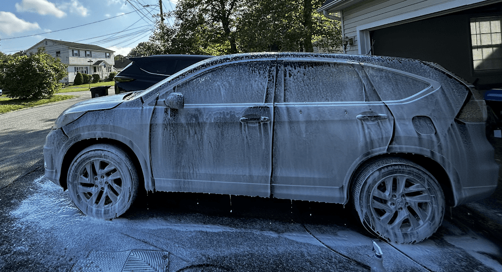 Steven's Auto Detailing featured